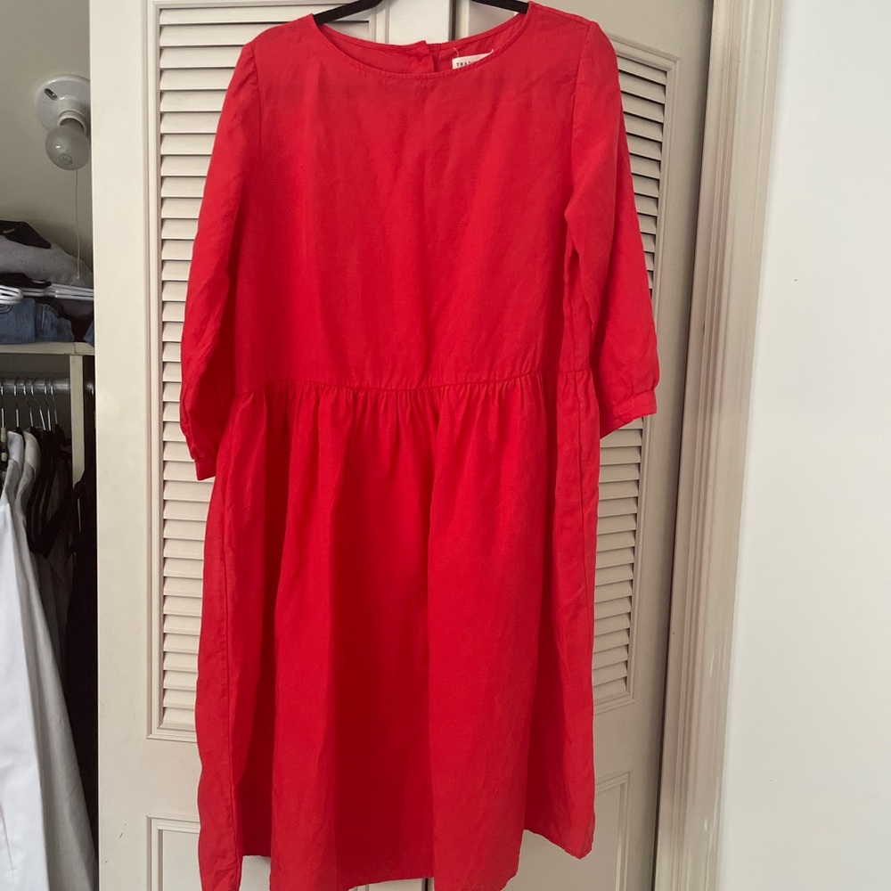 Tradlands Nova Dress